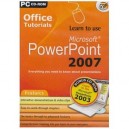 Avanquest Software Learn to Use Powerpoint 2007