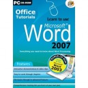 Avanquest Software Learn to Use Word 2007 (PC) [Import anglais]