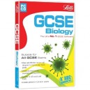 Avanquest Software Letts GCSE Biology (PC CD) [Import UK]
