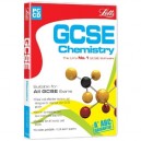 Avanquest Software Letts GCSE Chemistry (PC CD) [Import anglais]