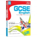 Avanquest Software Letts GCSE English (PC CD) [Import anglais]