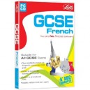 Avanquest Software Letts GCSE French (PC CD) [Import anglais]