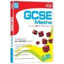 Avanquest Software Letts GCSE Maths (PC CD) [Import UK]