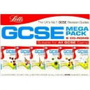 Avanquest Software Letts GCSE Mega Pack (PC CD) [Import UK]
