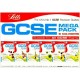 Avanquest Software Letts GCSE Mega Pack (PC CD) [Import UK]