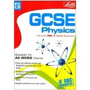 Avanquest Software Letts GCSE Physics (PC CD) [Import anglais]