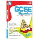 Avanquest Software Letts GCSE Spanish 2008/09 (PC) [Import anglais]