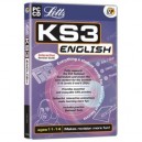 Avanquest Software Letts KS3 English Interactive Revision Guide (Ages 11-14) (PC) [Import anglais]
