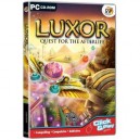Avanquest Software Luxor: Quest for the Afterlife (PC CD) [Import anglais]