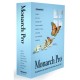 Avanquest Software Monarch V9 Pro Network (4 User) (PC) [Import anglais]