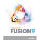 Avanquest Software NetObjects Fusion 9 [import allemand]