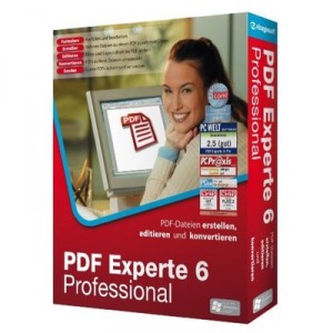Avanquest Software PDF Experte 6 Professional [import allemand]