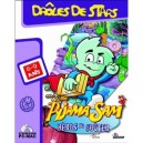 Avanquest Software Pyjama Sam : Héros du goûter