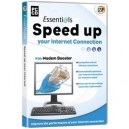 Avanquest Software Speed Up Your Internet Connect (PC) [Import anglais]