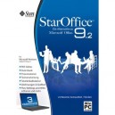 Avanquest Software Sun Star Office 9.2 Multilingual [import allemand]
