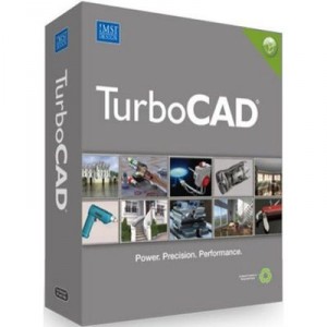Avanquest Software TurboCAD 15 Professional University License [Import anglais]