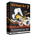Avanquest Software Virtual Dj 7 Premium [Import Allemand]