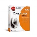 Avanquest Software Zone Alarm Antivirus 2007