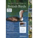 Birdguides iPod DVD Guide British Birds