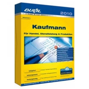 Buhl Data Buchhaltung 2011 Professional [import allemand]