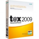 Buhl Data t@x 2009 Standard [Import allemand]