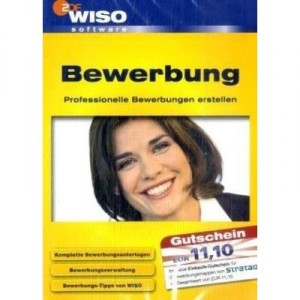 Buhl Data WISO Bewerbung [Import allemand]