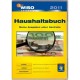 Buhl Data WISO Haushaltsbuch 2011 [import allemand]