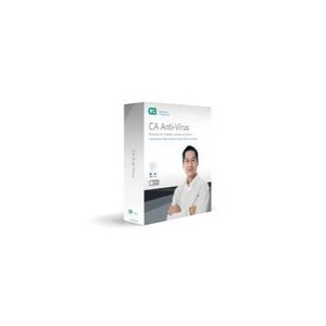 Computer Associates CA ETRUST ANTIVIRUS R8 1 POSTE