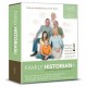 Calico Pie Family Historian 4 Deluxe Genealogy Software (PC CD) [import anglais]
