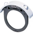 Canon Drop-in Gelatin Filter Holder - Porte-filtre drop-in