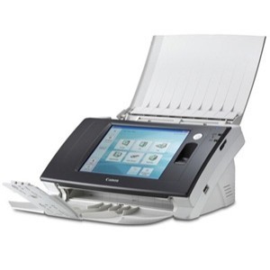 Canon ScanFront 300 - Scanner de documents réseau