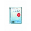CAPELLA SOFTWARE Capella 7 [import allemand]