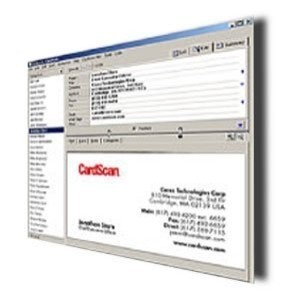 Cardscan Version 7 to 5 User License [Performing Arts]