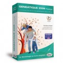 Cdip Geneatique 2009 - prestige