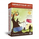 Cdip Généatique classique 2011