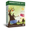 Cdip Généatique prestige 2011