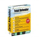 CD Training Antivirus Total Defender