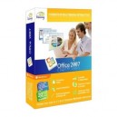 CD training entreprise Microsoft Office PME 2007