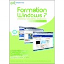 CD Training Formation pro Windows 7