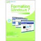 CD Training Formation pro Windows 7