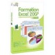 CD Training formation multimédia interactive : Excel 2007