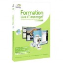 CD Training Quick training live Messenger