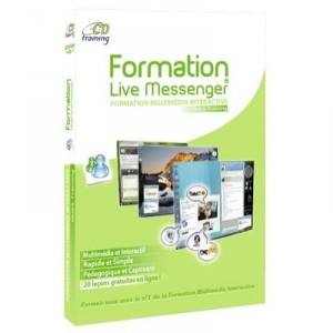 CD Training Quick training live Messenger