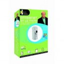 CD Training Solution complète : internet et la micro pour les grands débutants avec Pierre MONDY