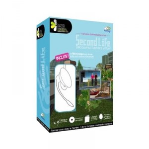 CD Training Solution complète : second life