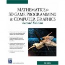 Charles River Mathematics For 3d Game Programming And Computer Graphics, Second Edition Game Development Series