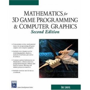 Charles River Mathematics For 3d Game Programming And Computer Graphics, Second Edition Game Development Series