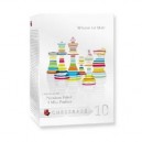 ChessBase 10 Premium-Paket [Import allemand]