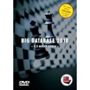 ChessBase Big Database 2010 [import allemand]