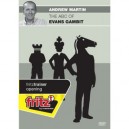 ChessBase Fritz-Trainer: The ABC of Evans Gambit
